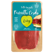 Prosciutto Crudo Vegano (90g)