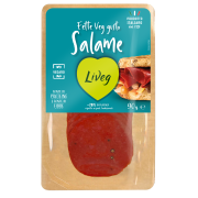 Vegan Salami (90g)