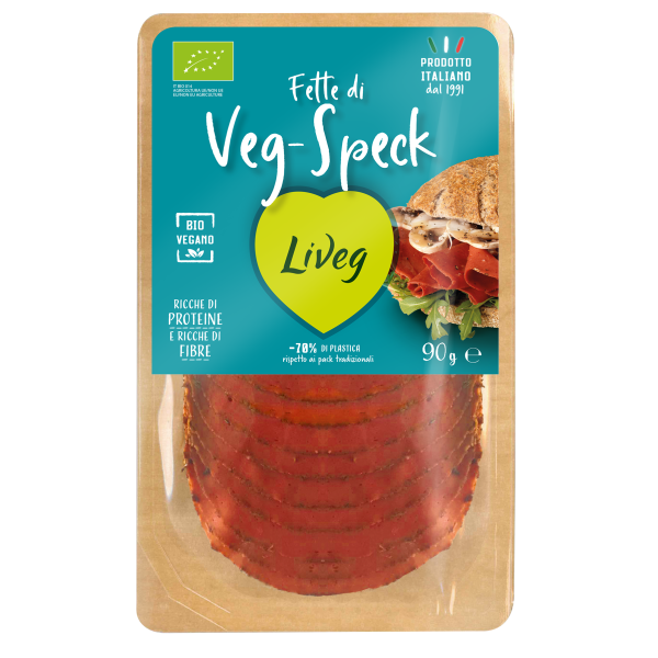 Speck Vegano (90g)