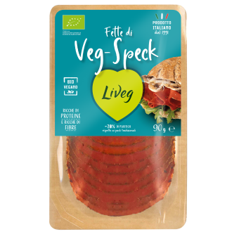 Speck Vegano (90g)