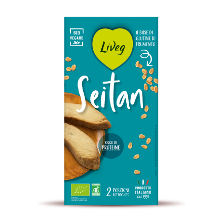 Natural Seitan (200g)