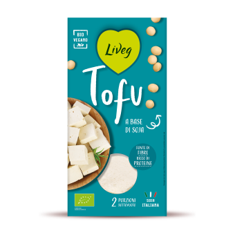 Tofu Naturale (250g)