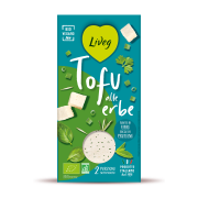 Tofu alle Erbe (250g)