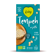 Soy Tempeh (150g)