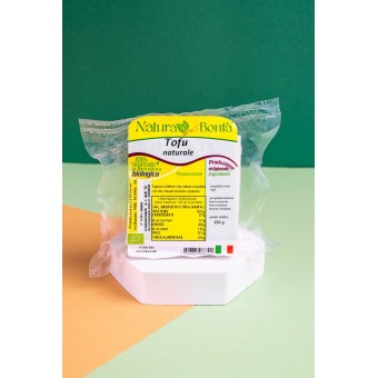 Tofu Artigianale (200g)