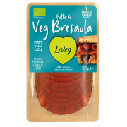 Bresaola Vegana (90g)