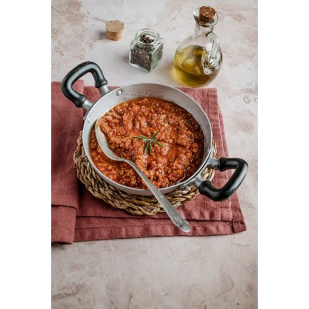 Seitan Ragu (280g)