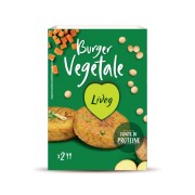 Burger Vegetale (150g)