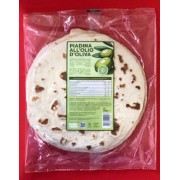 Piadina all'Olio extra vergine d'Oliva